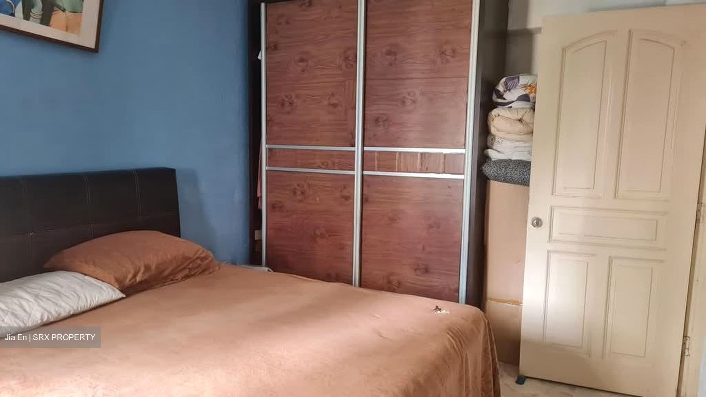 Blk 308 Hougang Avenue 5 (Hougang), HDB 3 Rooms #580158381